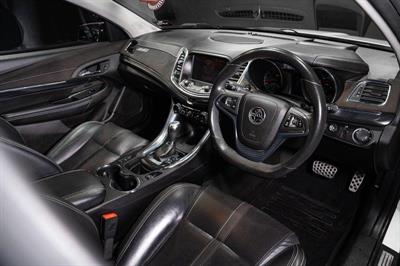2015 Holden Commodore - Thumbnail