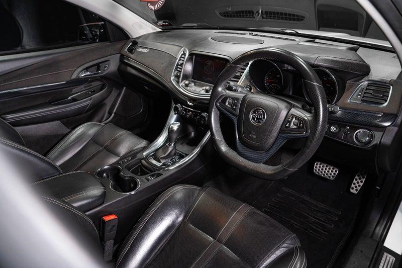 2015 Holden Commodore