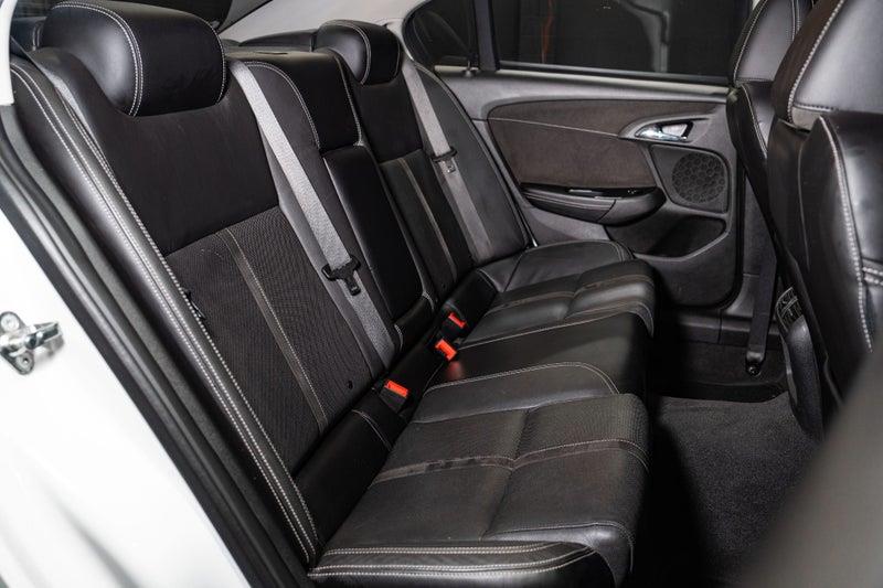 2015 Holden Commodore