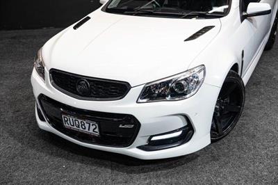2015 Holden Commodore - Thumbnail