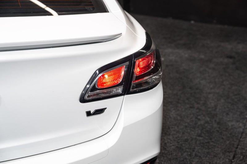 2015 Holden Commodore