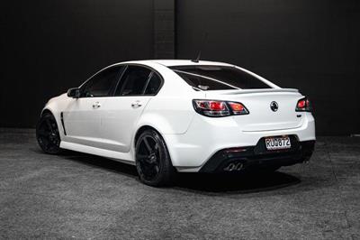 2015 Holden Commodore - Thumbnail