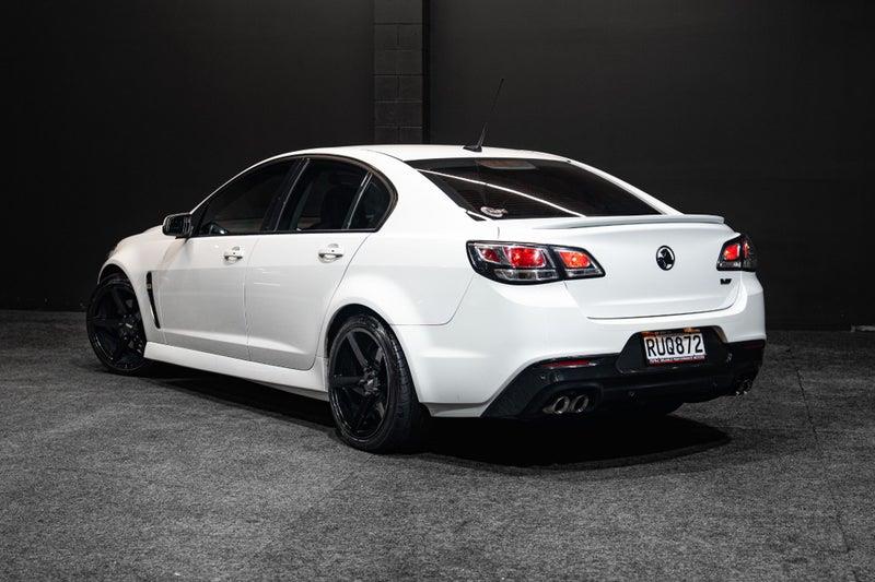 2015 Holden Commodore