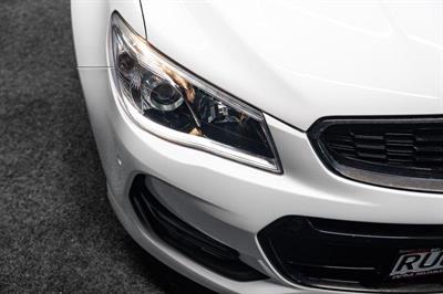 2015 Holden Commodore - Thumbnail