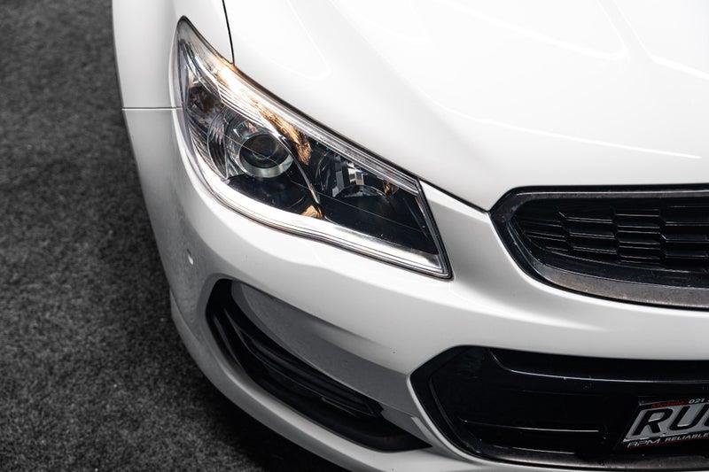 2015 Holden Commodore
