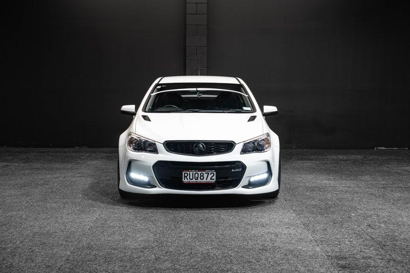 2015 Holden Commodore