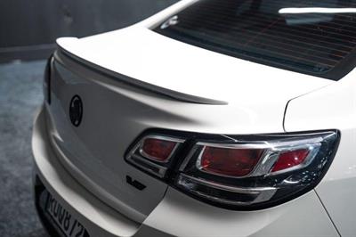 2015 Holden Commodore - Thumbnail