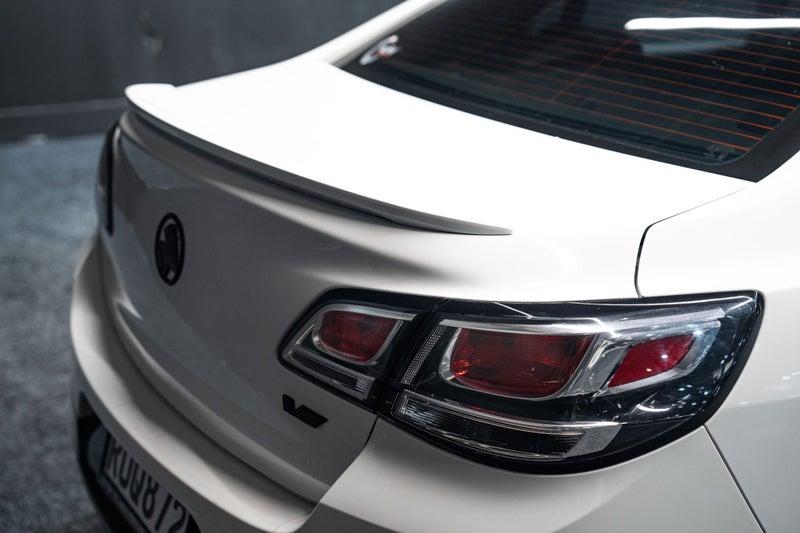2015 Holden Commodore