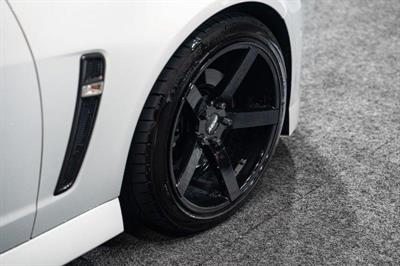 2015 Holden Commodore - Thumbnail