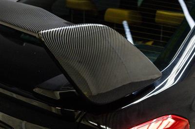 2016 Subaru WRX - Thumbnail