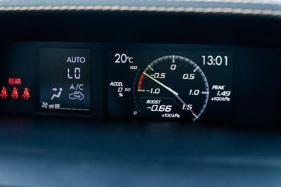 2016 Subaru WRX - Thumbnail