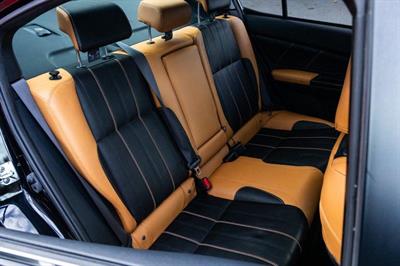 2016 Subaru WRX - Thumbnail