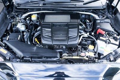 2016 Subaru WRX - Thumbnail