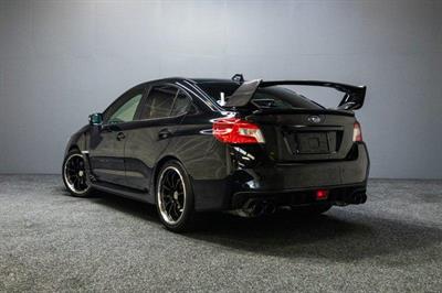 2016 Subaru WRX - Thumbnail