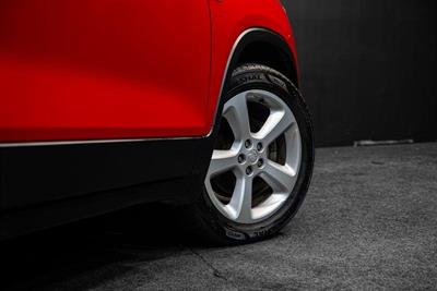2014 Holden Trax - Thumbnail
