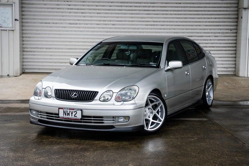2001 Lexus GS 300