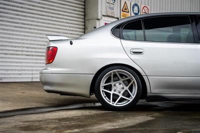 2001 Lexus GS 300 - Thumbnail
