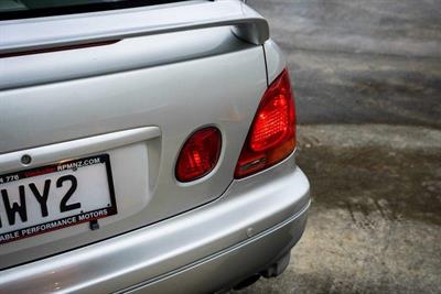 2001 Lexus GS 300 - Thumbnail