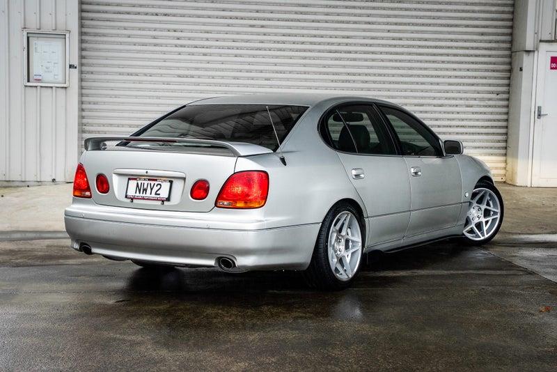 2001 Lexus GS 300