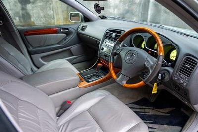 2001 Lexus GS 300 - Thumbnail