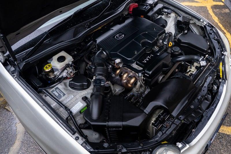 2001 Lexus GS 300
