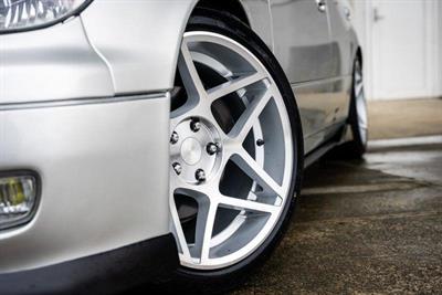 2001 Lexus GS 300 - Thumbnail