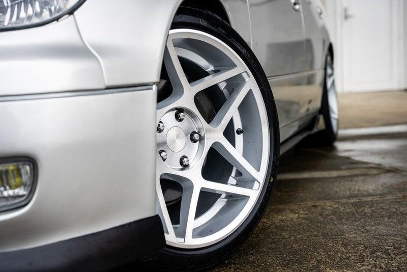 2001 Lexus GS 300