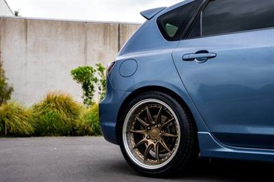 2007 Mazda Axela - Thumbnail