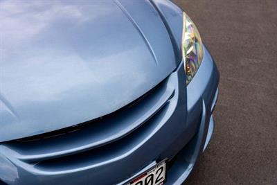 2007 Mazda Axela - Thumbnail