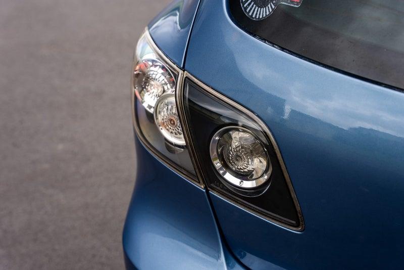 2007 Mazda Axela