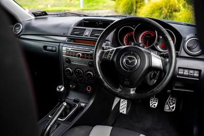 2007 Mazda Axela - Thumbnail