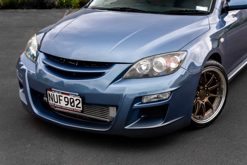 2007 Mazda Axela