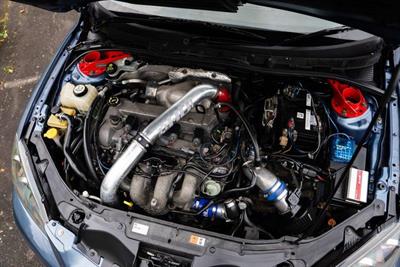 2007 Mazda Axela - Thumbnail