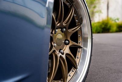 2007 Mazda Axela - Thumbnail