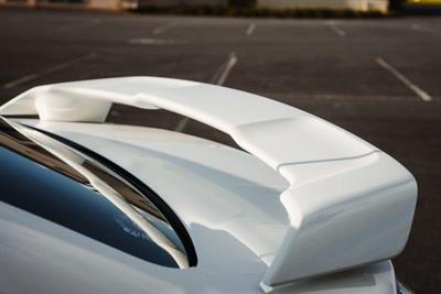 2016 Mitsubishi Lancer - Thumbnail