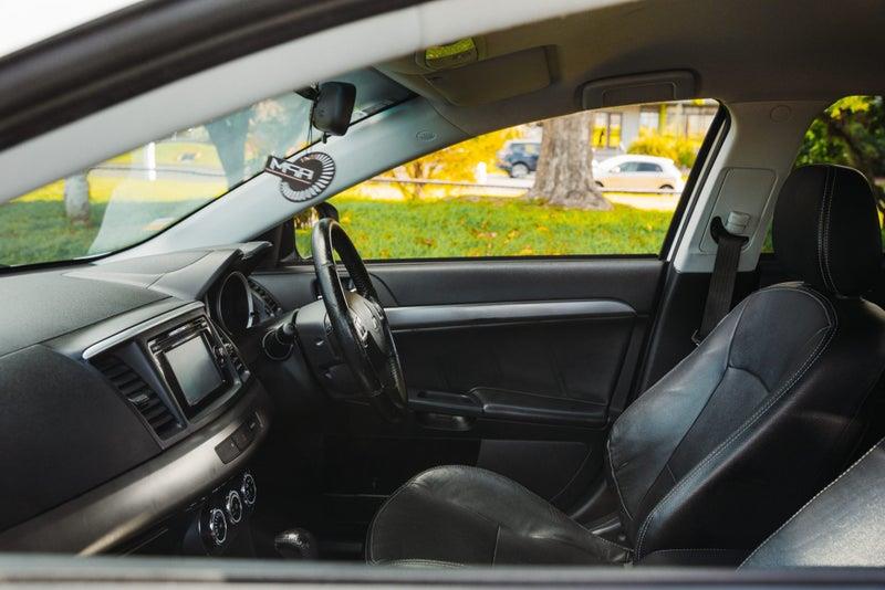 2016 Mitsubishi Lancer