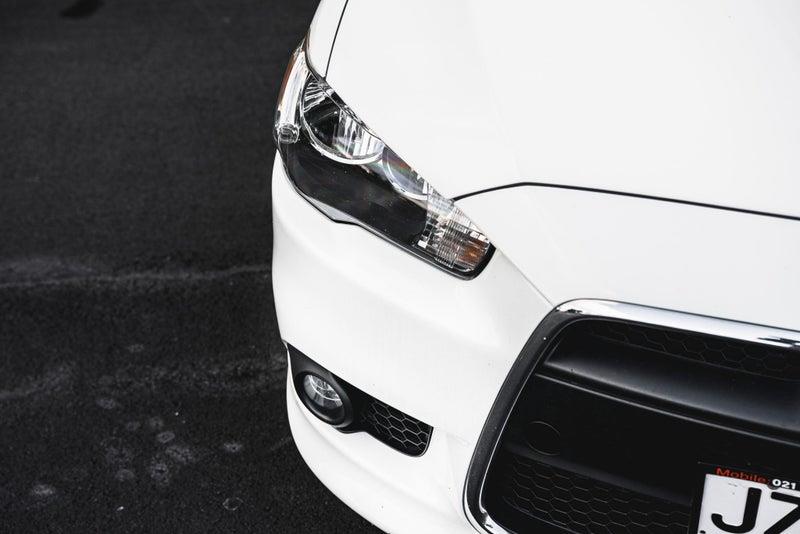 2016 Mitsubishi Lancer