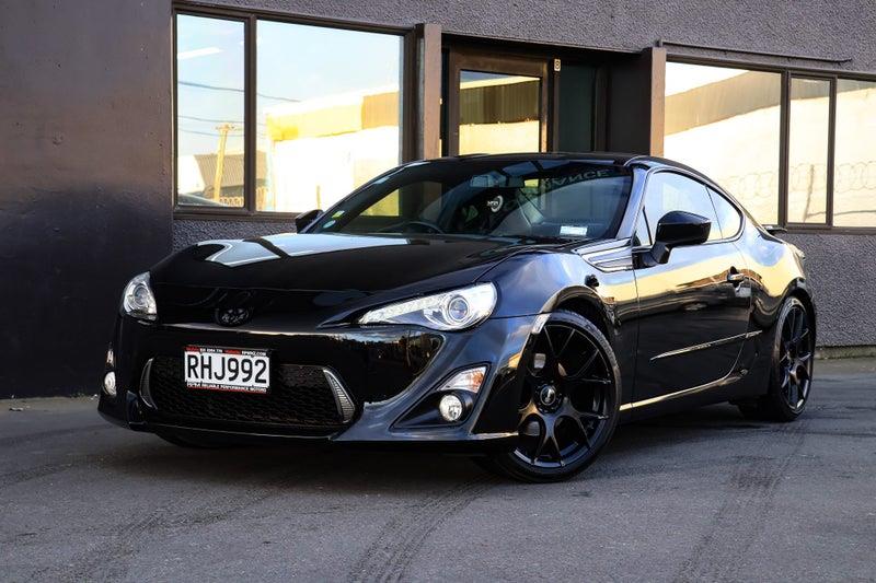 2012 Toyota 86