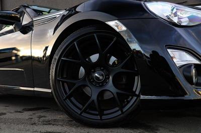 2012 Toyota 86 - Thumbnail