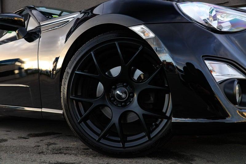 2012 Toyota 86