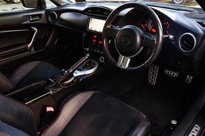 2012 Toyota 86 - Thumbnail