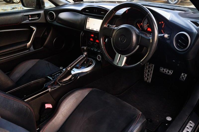 2012 Toyota 86