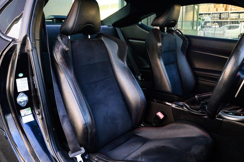 2012 Toyota 86
