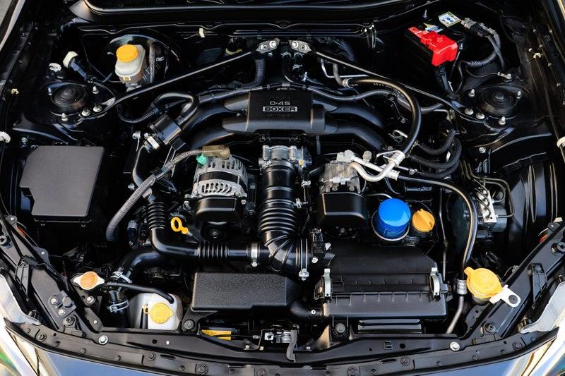 2012 Toyota 86