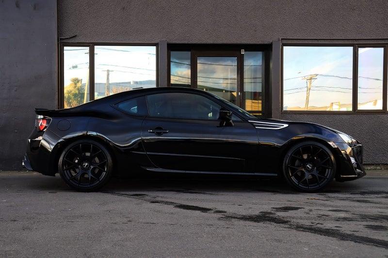 2012 Toyota 86