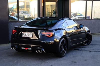 2012 Toyota 86 - Thumbnail