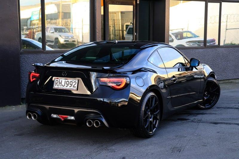 2012 Toyota 86