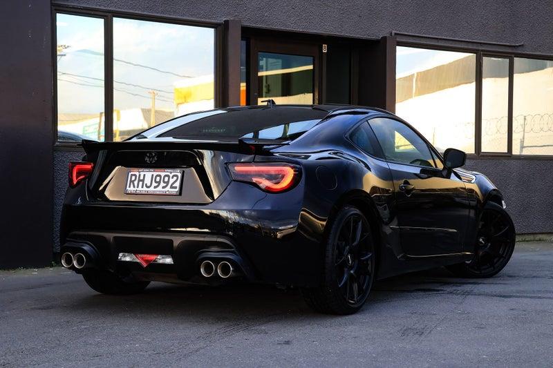 2012 Toyota 86
