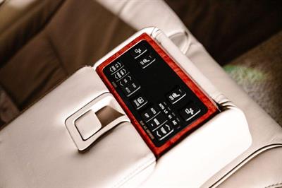 2004 Toyota Crown - Thumbnail