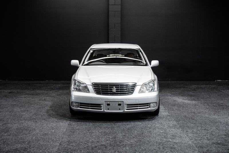 2004 Toyota Crown